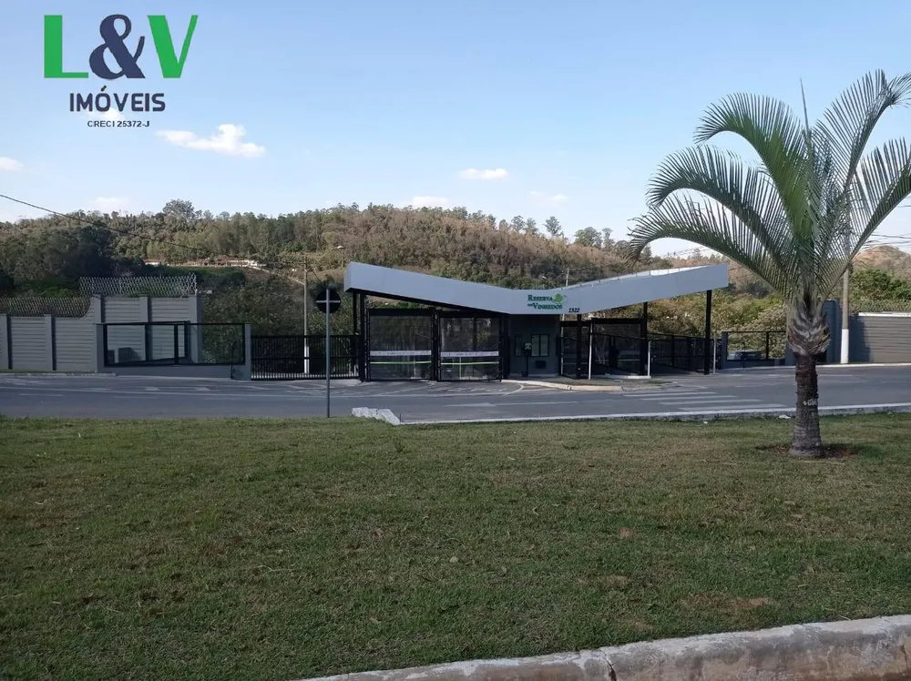 Terreno, 467 m² - Foto 1