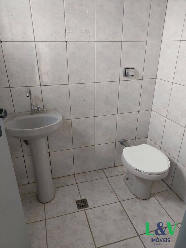 Loja-Salão para alugar, 90m² - Foto 3