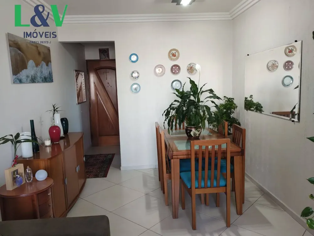 Apartamento, 3 quartos, 68 m² - Foto 1