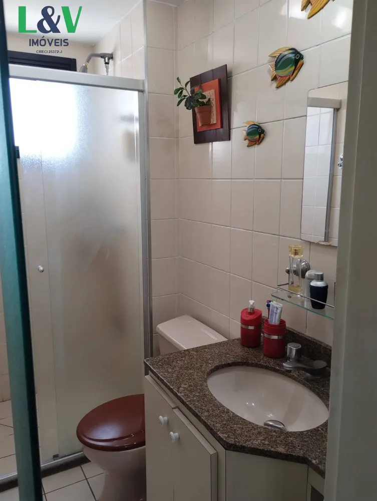 Apartamento, 3 quartos, 68 m² - Foto 10