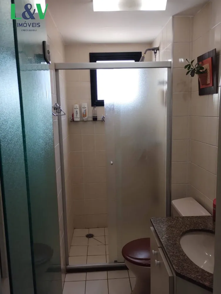 Apartamento, 3 quartos, 68 m² - Foto 13