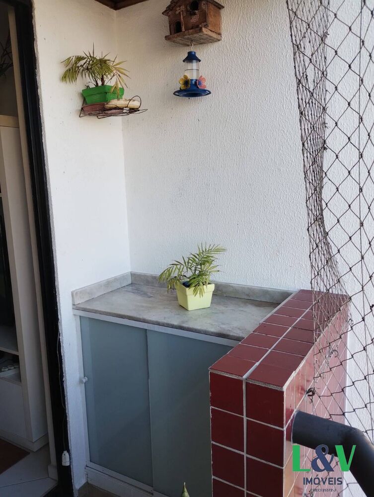 Apartamento, 3 quartos, 68 m² - Foto 1