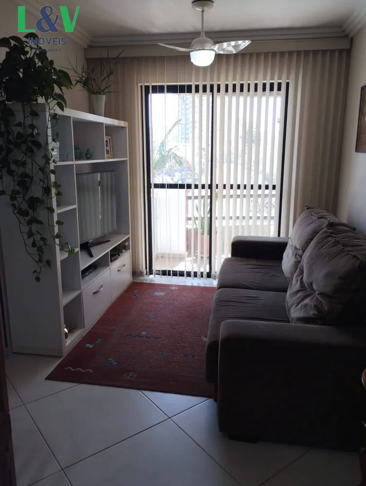 Apartamento, 3 quartos, 68 m² - Foto 2
