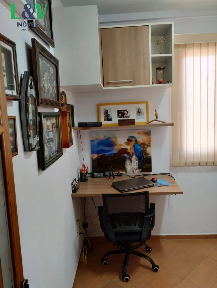 Apartamento, 3 quartos, 68 m² - Foto 3