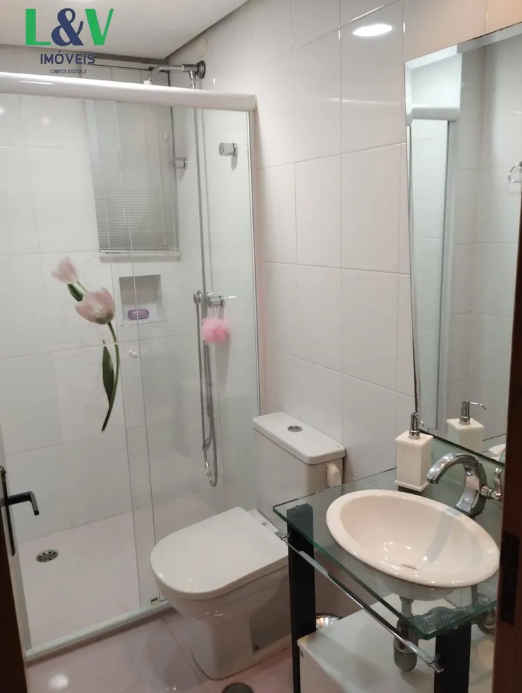 Apartamento, 3 quartos, 68 m² - Foto 8