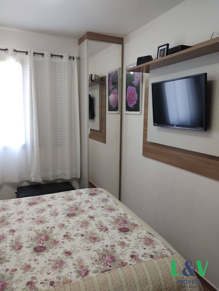 Apartamento, 3 quartos, 68 m² - Foto 3