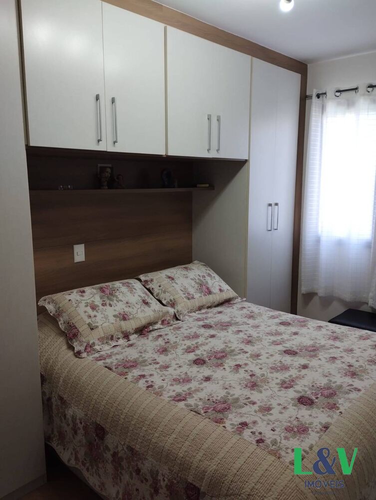 Apartamento, 3 quartos, 68 m² - Foto 4