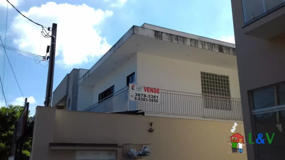 Prédio Inteiro à venda, 300m² - Foto 2