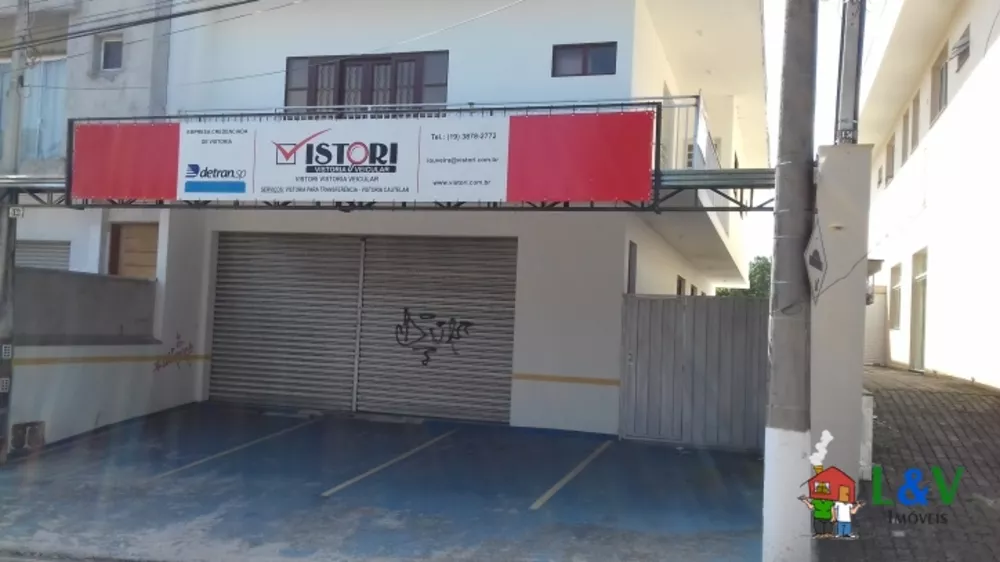 Prédio Inteiro à venda, 300m² - Foto 1