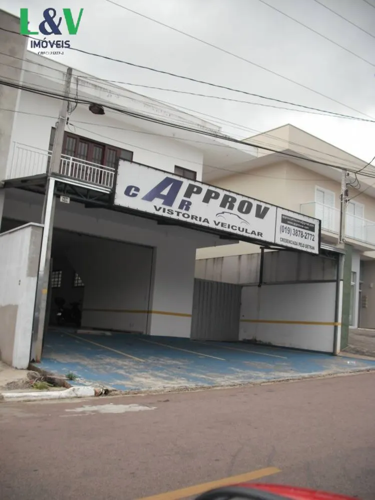 Prédio Inteiro, 300 m² - Foto 19