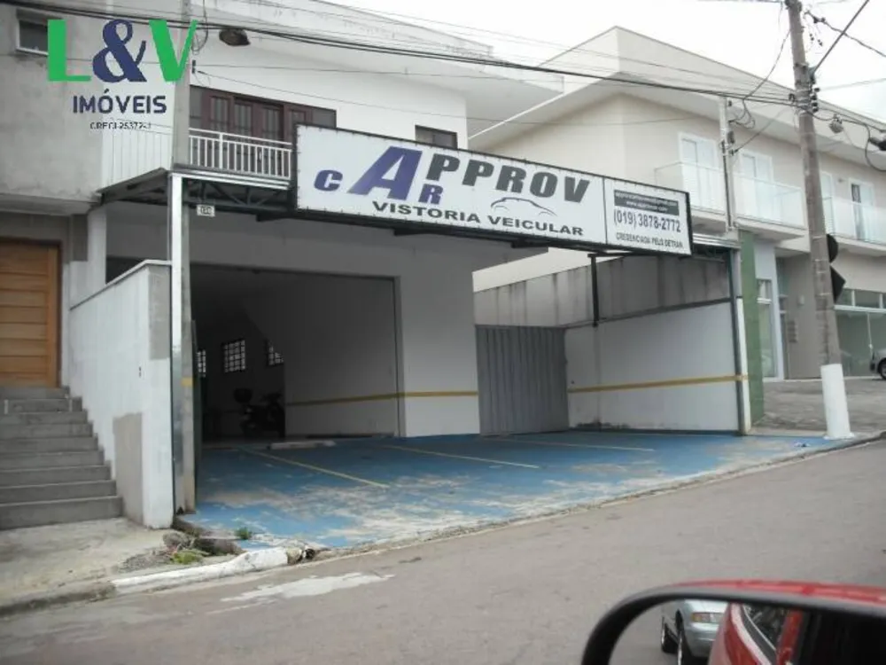 Prédio Inteiro, 300 m² - Foto 18