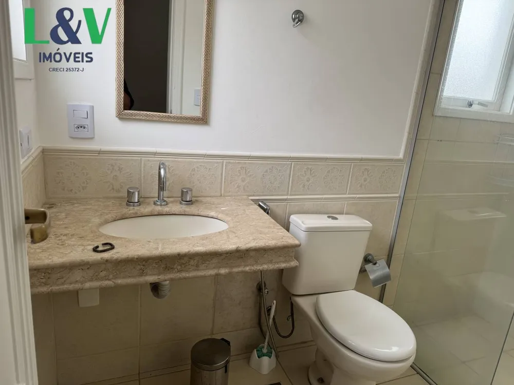 Casa de Condomínio, 3 quartos - Foto 10
