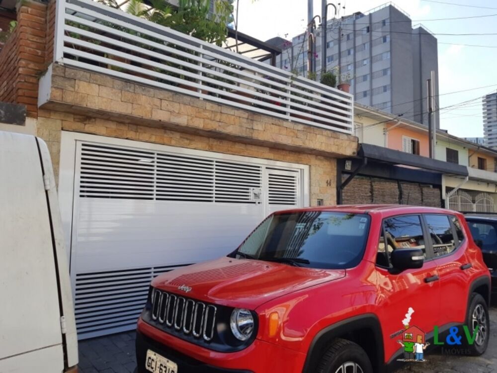 Casa, 3 quartos, 130 m² - Foto 4