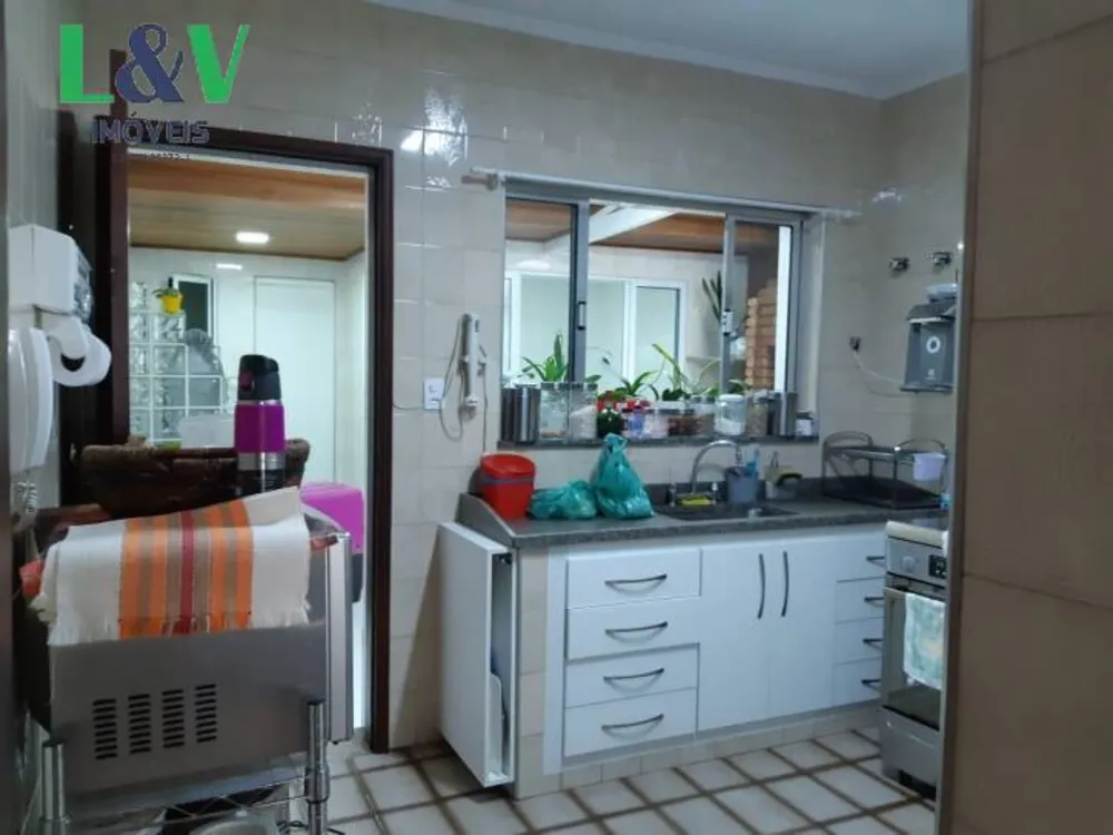 Casa, 3 quartos, 130 m² - Foto 24