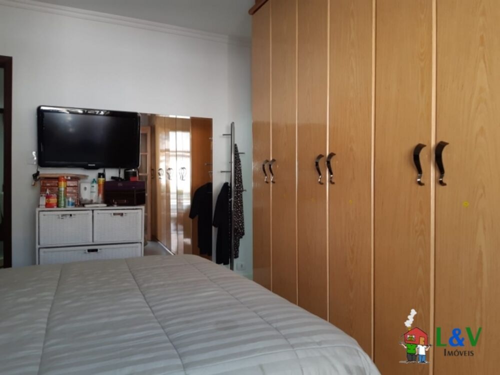 Casa, 3 quartos, 130 m² - Foto 9