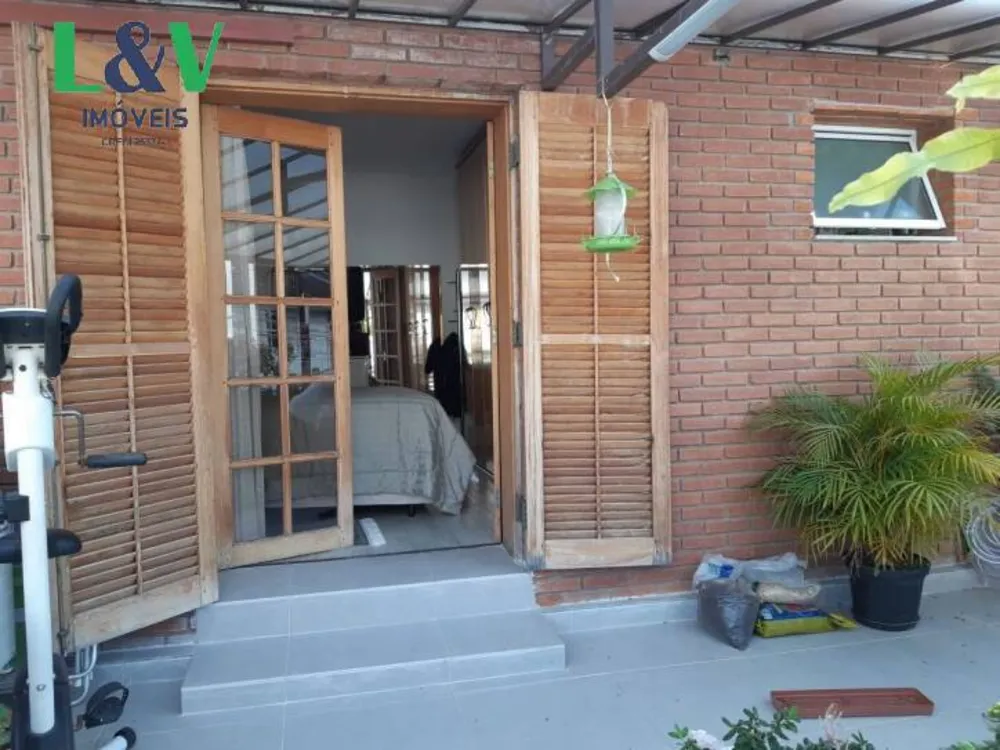 Casa, 3 quartos, 130 m² - Foto 21