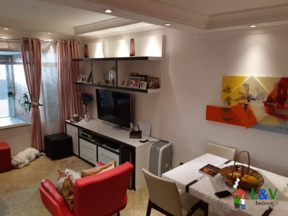 Casa, 3 quartos, 130 m² - Foto 5
