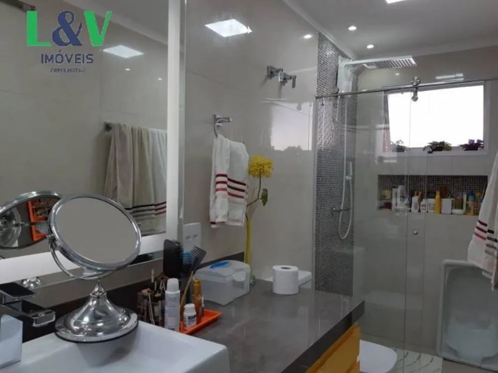 Casa, 3 quartos, 130 m² - Foto 16