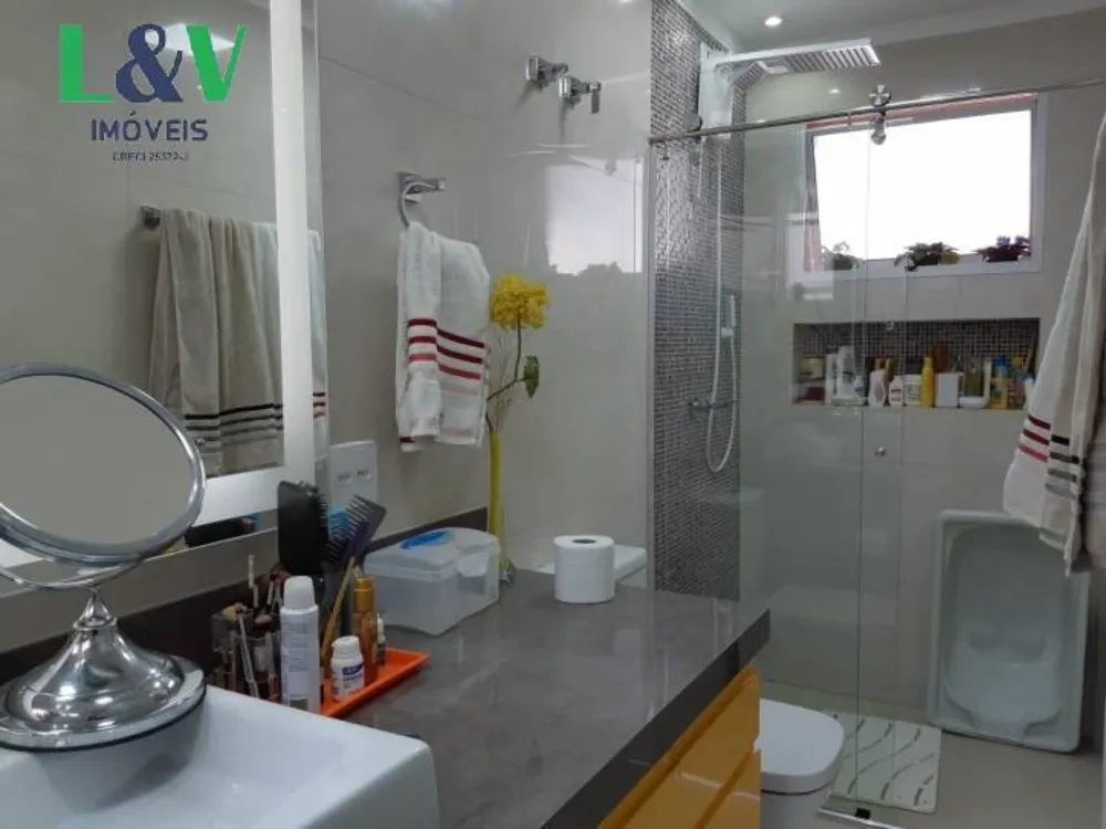 Casa, 3 quartos, 130 m² - Foto 17