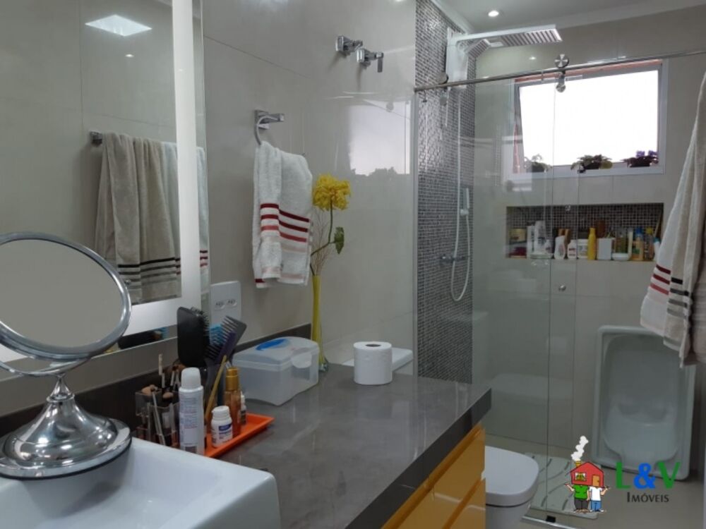 Casa, 3 quartos, 130 m² - Foto 13