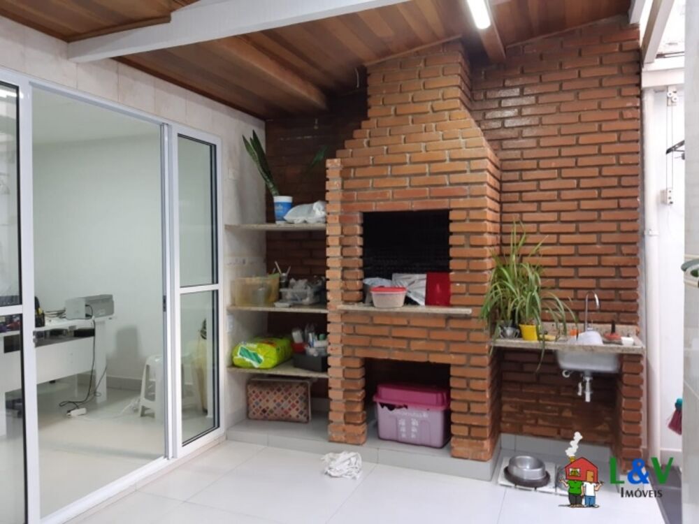 Casa, 3 quartos, 130 m² - Foto 2