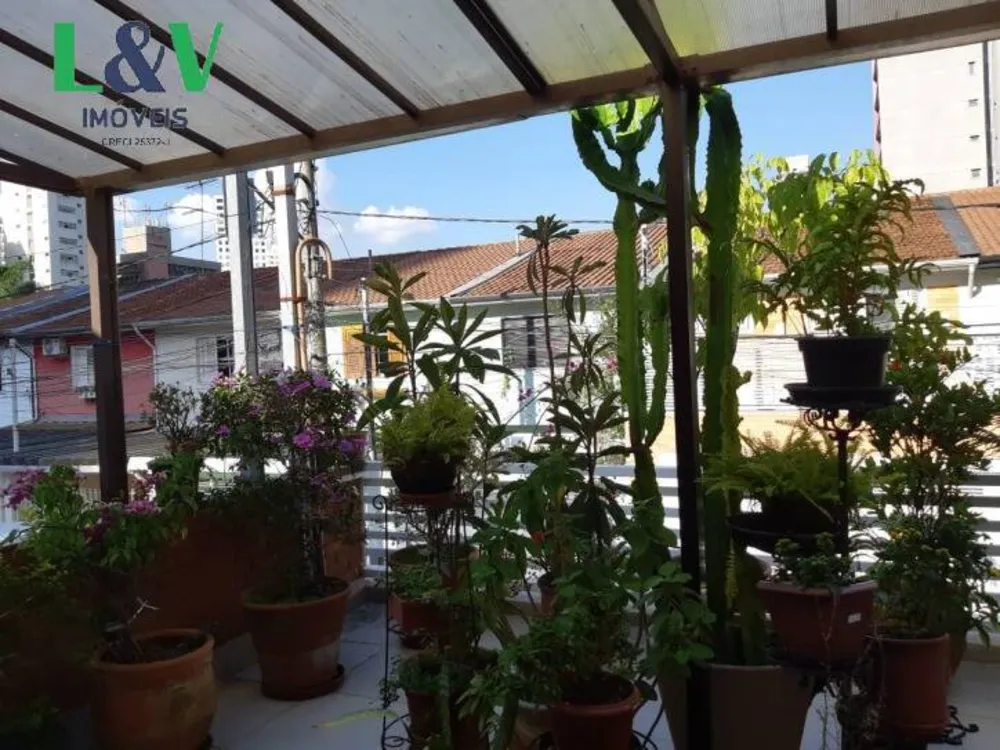 Casa, 3 quartos, 130 m² - Foto 20