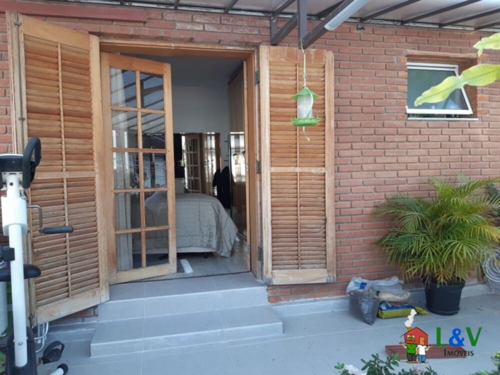 Casa, 3 quartos, 130 m² - Foto 6