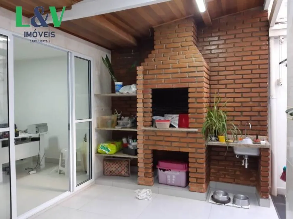 Casa, 3 quartos, 130 m² - Foto 25
