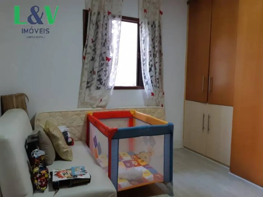 Casa, 3 quartos, 130 m² - Foto 23