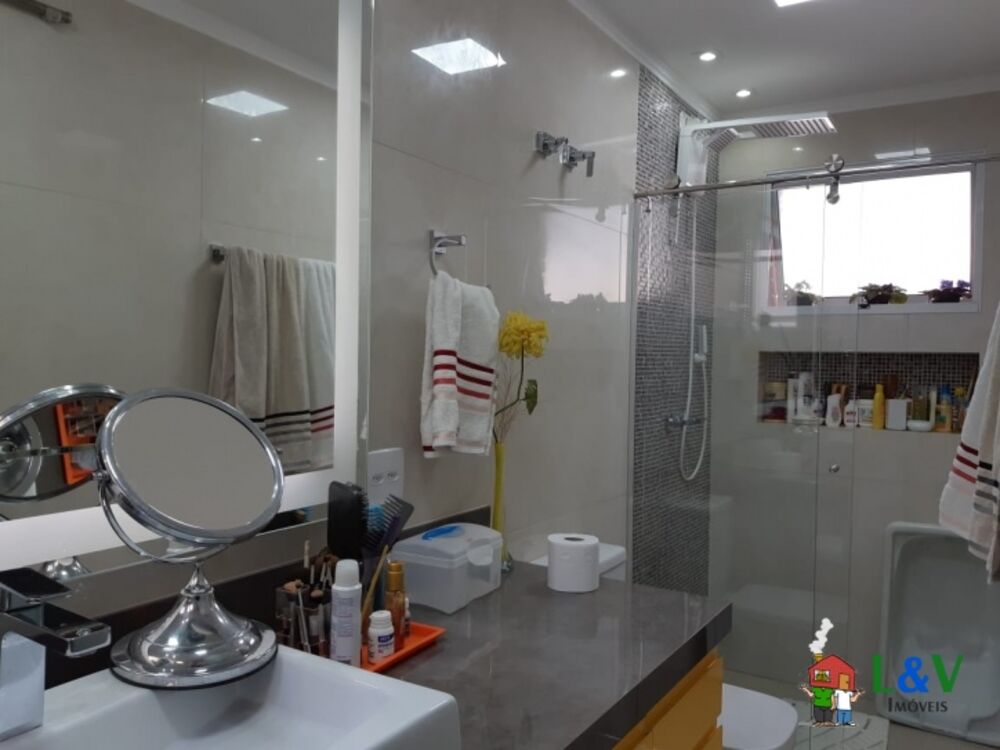Casa, 3 quartos, 130 m² - Foto 11