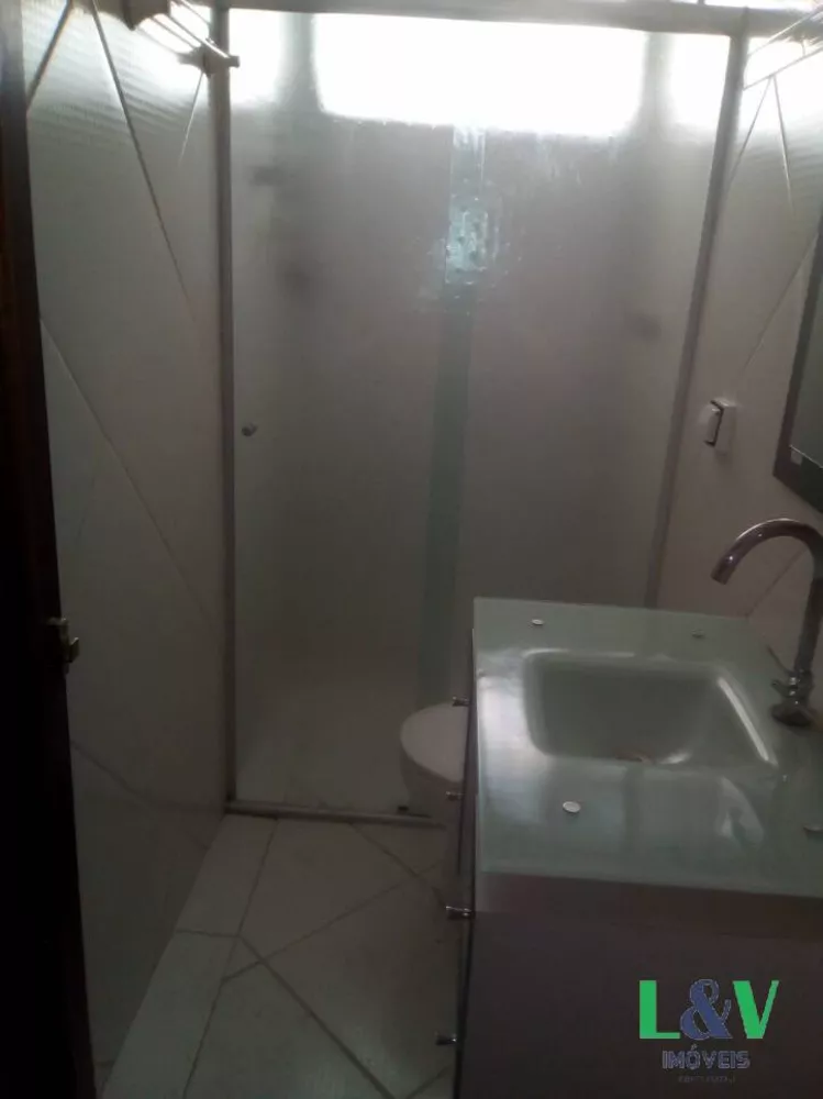 Apartamento à venda com 3 quartos, 75m² - Foto 5