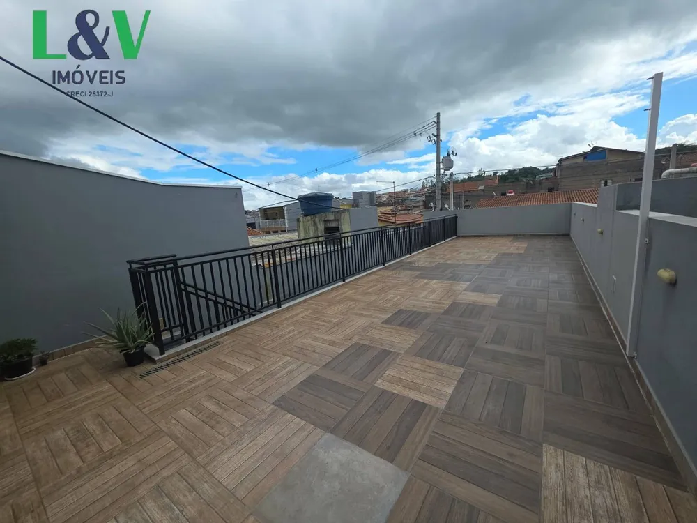 Casa, 2 quartos, 144 m² - Foto 11