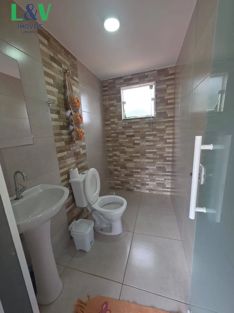 Casa, 2 quartos, 144 m² - Foto 4