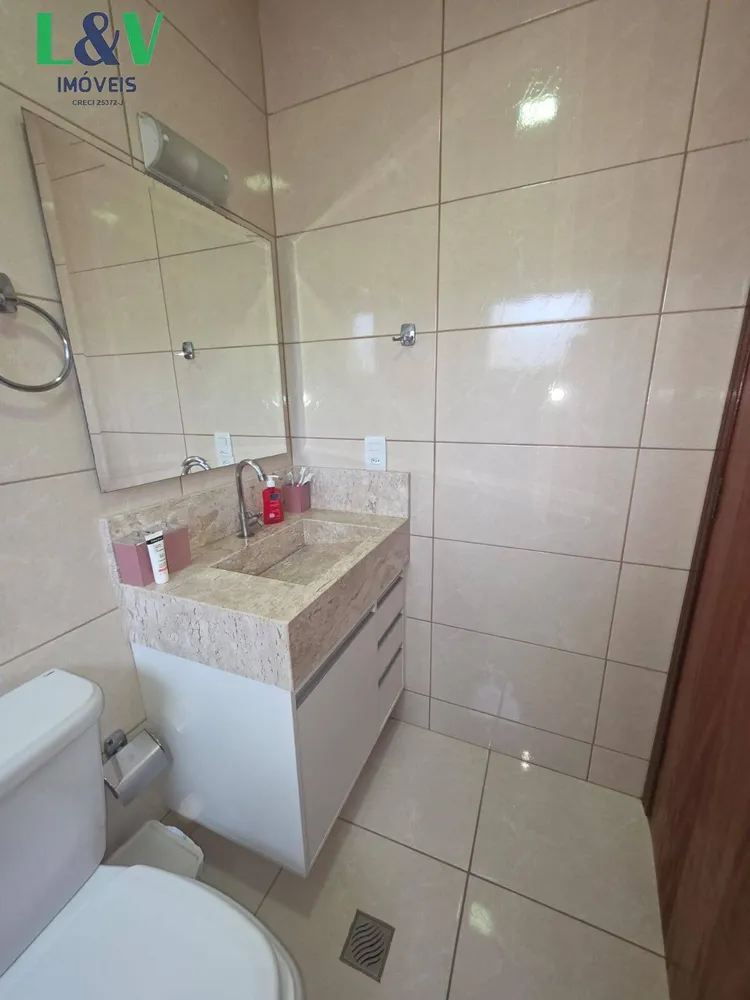 Casa, 2 quartos, 144 m² - Foto 8