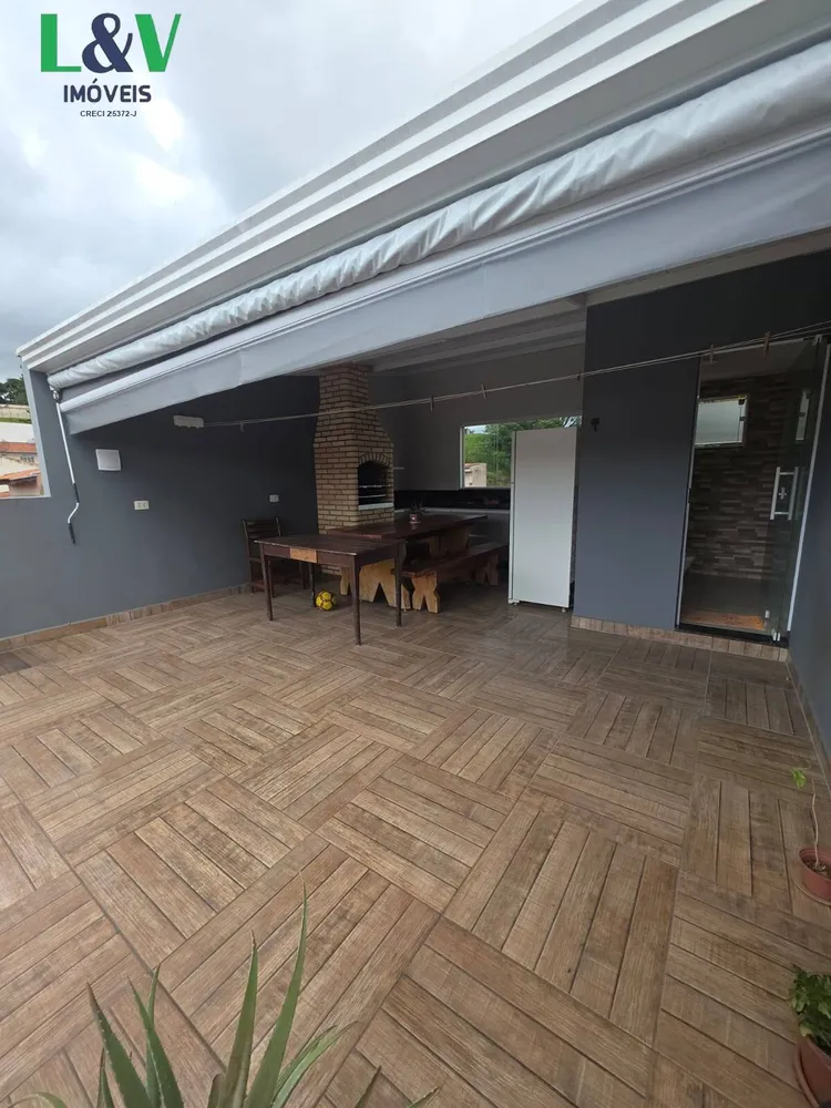 Casa, 2 quartos, 144 m² - Foto 10
