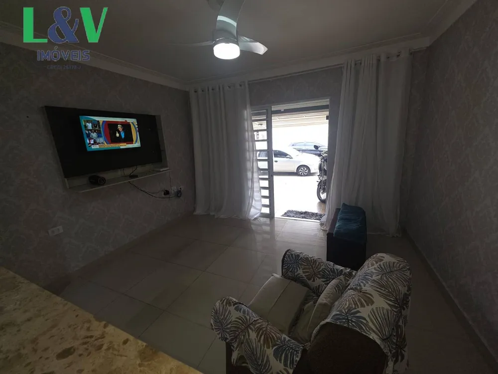 Casa, 2 quartos, 144 m² - Foto 2