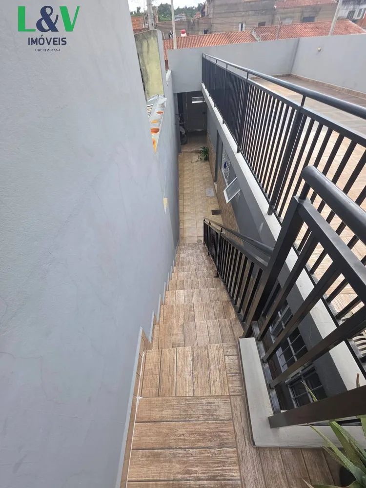 Casa, 2 quartos, 144 m² - Foto 16