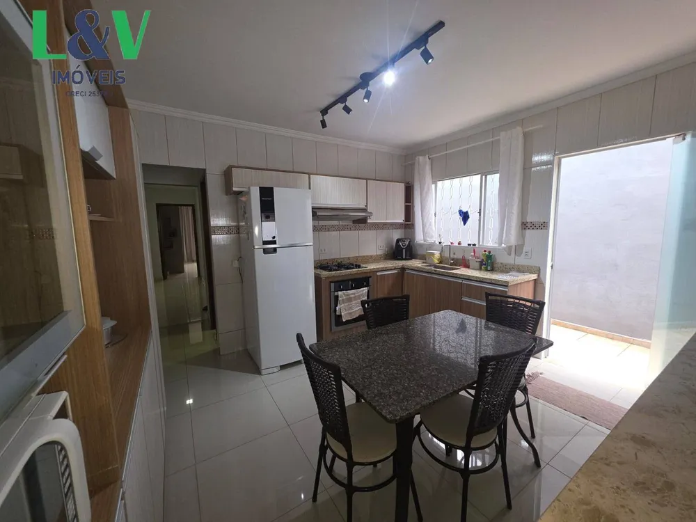 Casa, 2 quartos, 144 m² - Foto 3