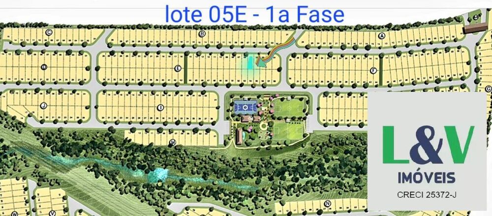 Terreno, 250 m² - Foto 2