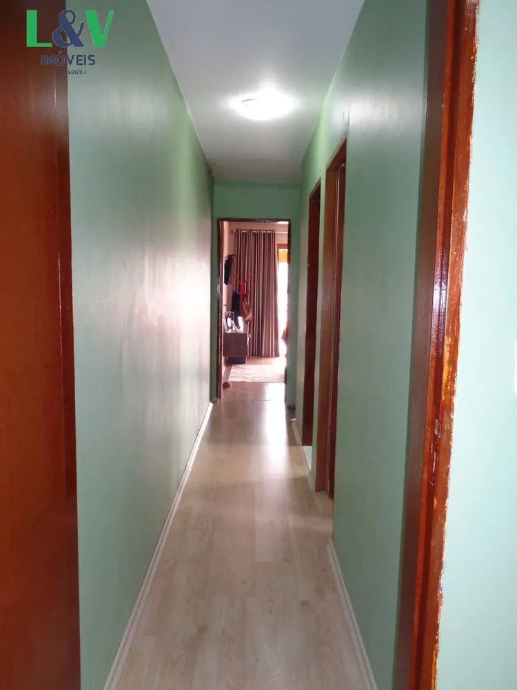 Sobrado, 2 quartos, 125 m² - Foto 4
