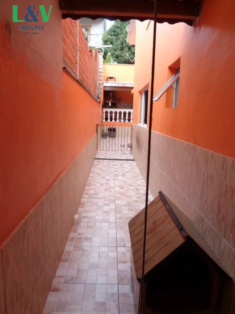 Sobrado, 2 quartos, 125 m² - Foto 10