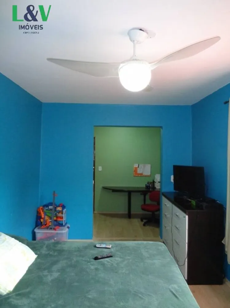 Sobrado, 2 quartos, 125 m² - Foto 5