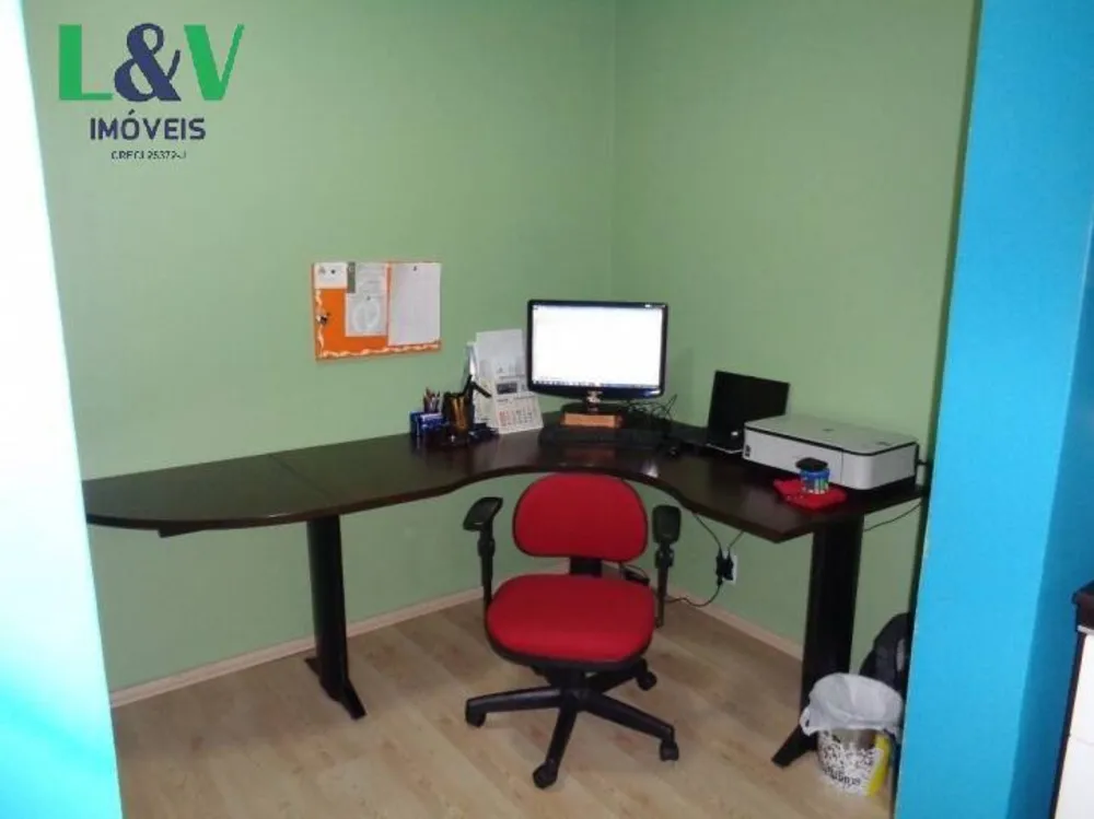 Sobrado, 2 quartos, 125 m² - Foto 9