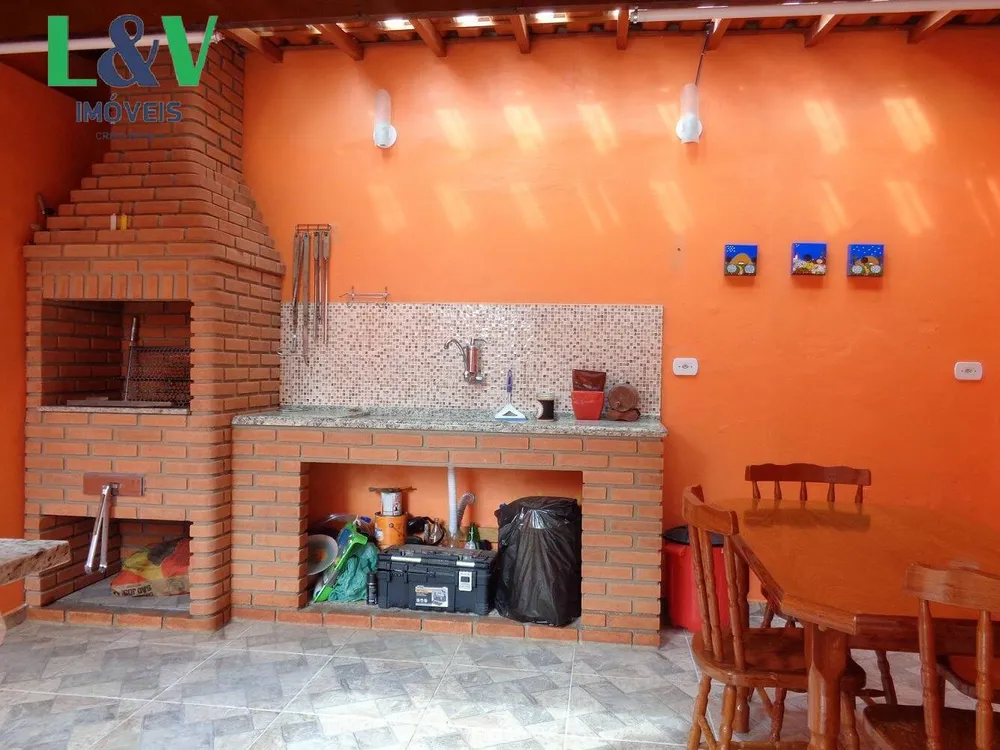 Sobrado, 2 quartos, 125 m² - Foto 3