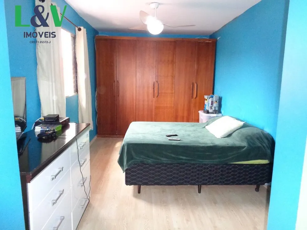 Sobrado, 2 quartos, 125 m² - Foto 11