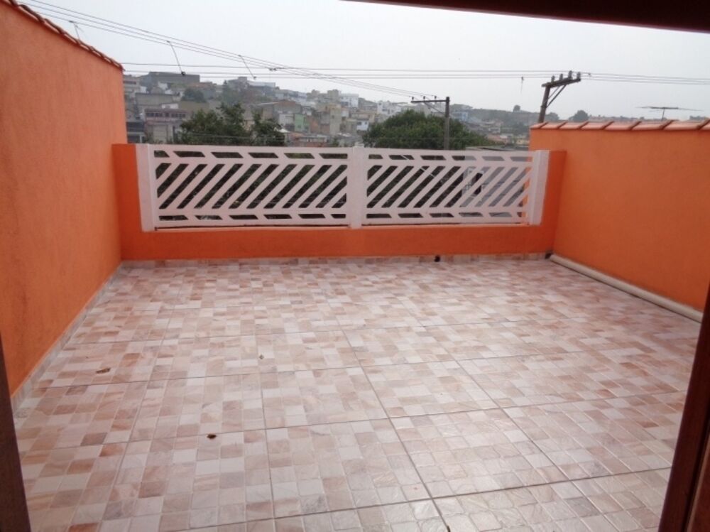 Sobrado, 2 quartos, 125 m² - Foto 11