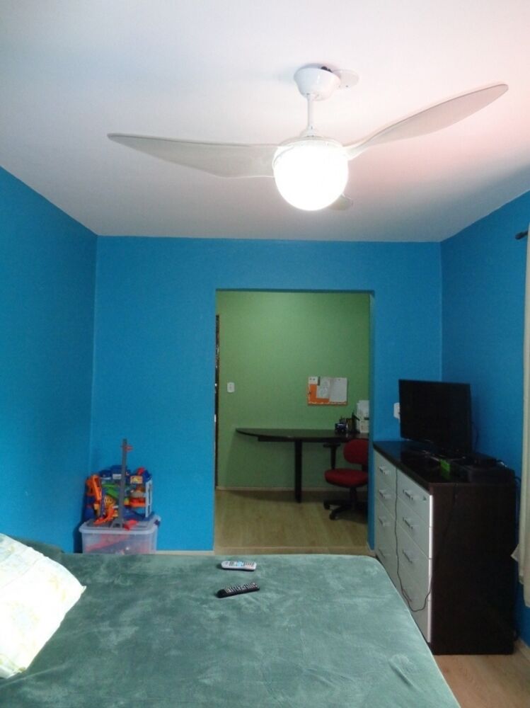 Sobrado, 2 quartos, 125 m² - Foto 12