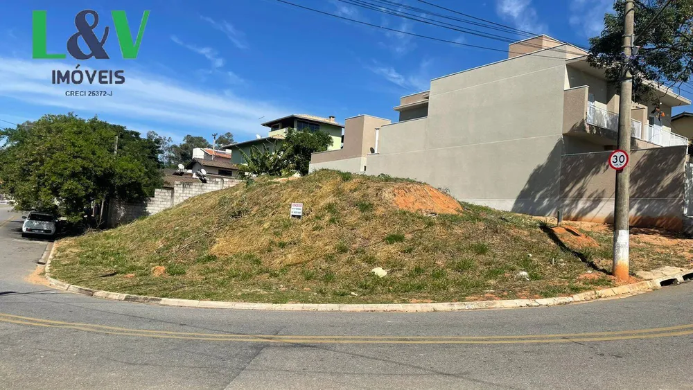 Terreno, 423 m² - Foto 1