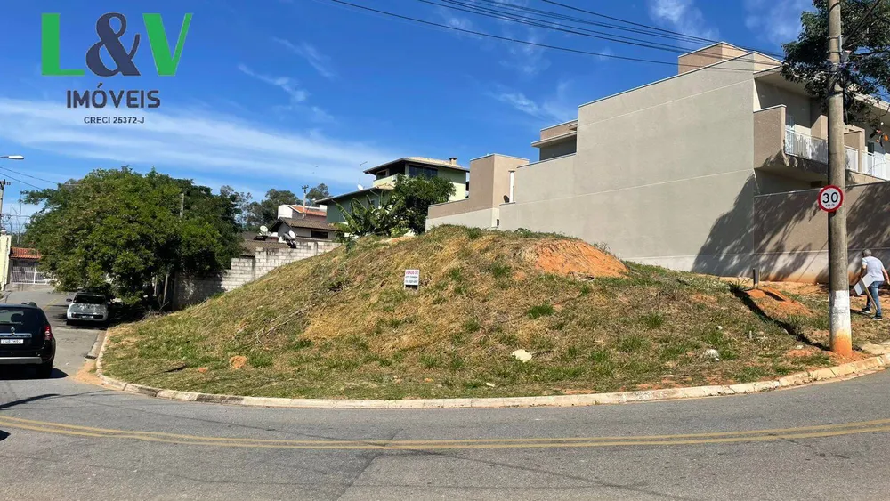 Terreno, 423 m² - Foto 2
