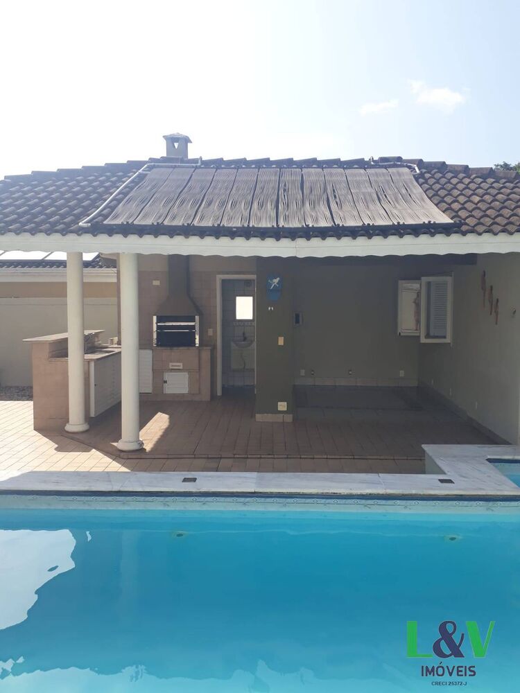 Casa à venda com 4 quartos, 299m² - Foto 12